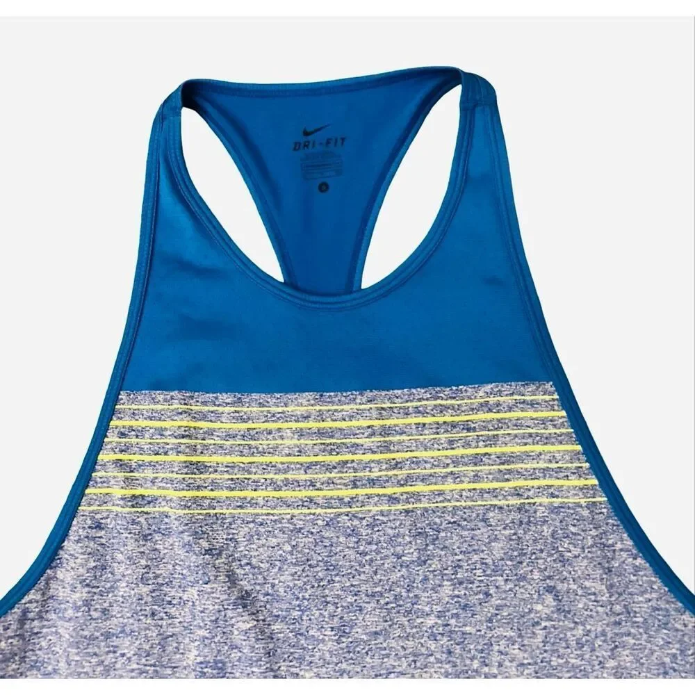 Nike racerback loose